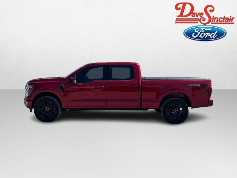Ford F-150 Vehicle Image 10