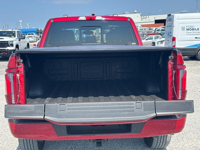 Ford F-150 Vehicle Image 11