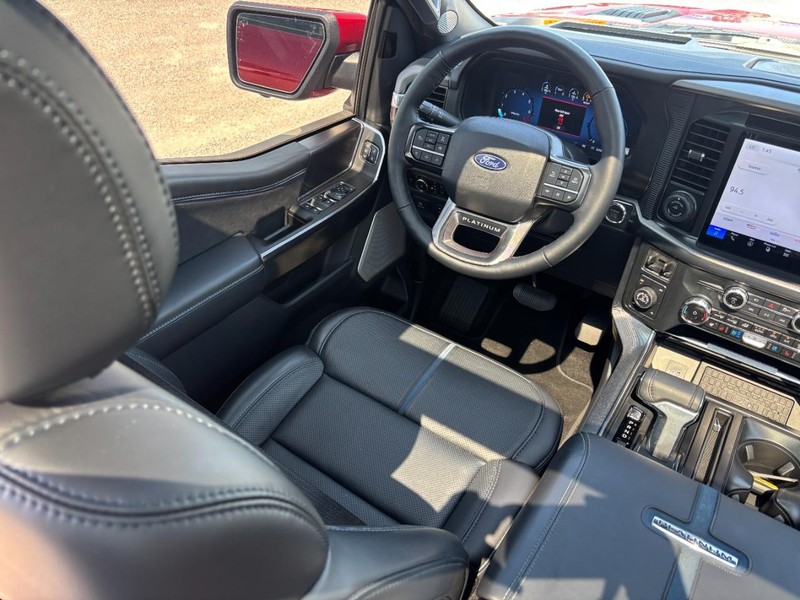 Ford F-150 Vehicle Image 14