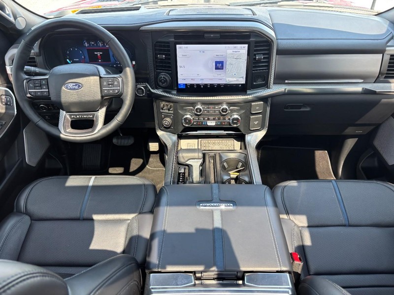Ford F-150 Vehicle Image 15