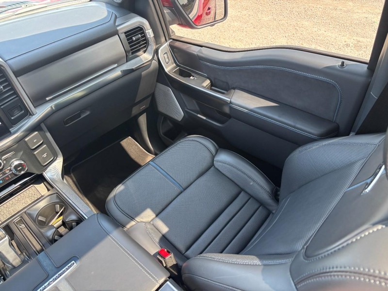 Ford F-150 Vehicle Image 16