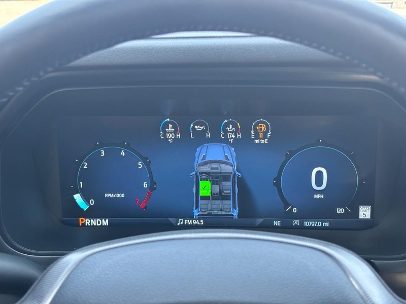Ford F-150 Vehicle Image 21