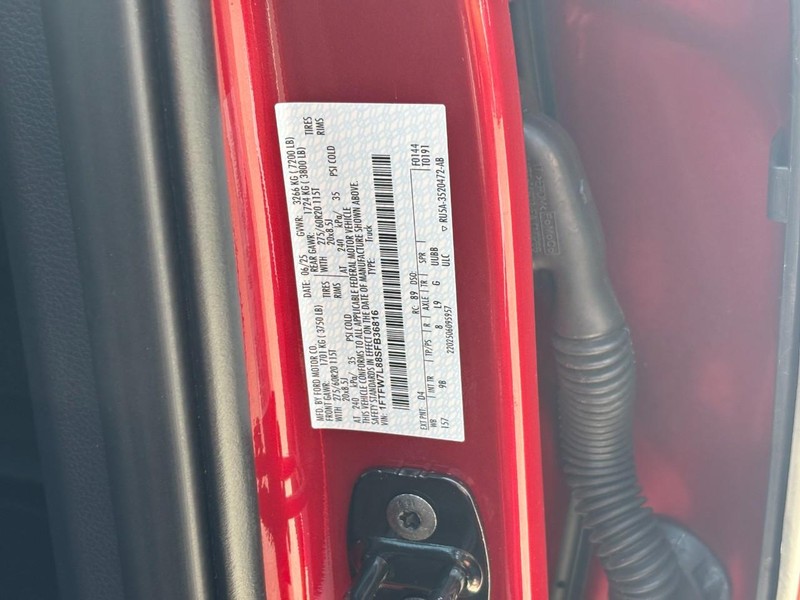 Ford F-150 Vehicle Image 26