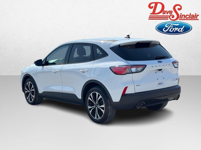 Ford Escape Vehicle Image 09