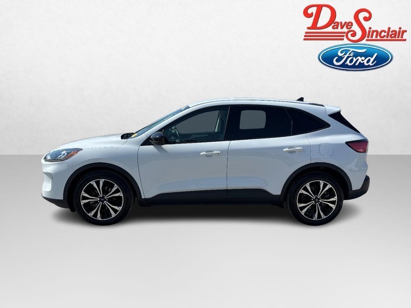 Ford Escape Vehicle Image 10