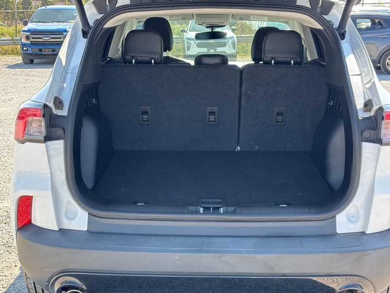 Ford Escape Vehicle Image 11