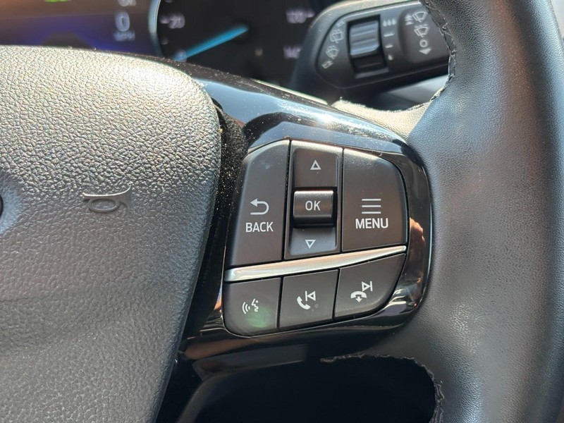 Ford Escape Vehicle Image 20