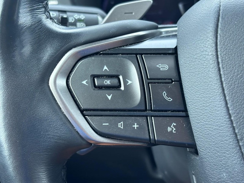 Lexus GX Vehicle Image 20