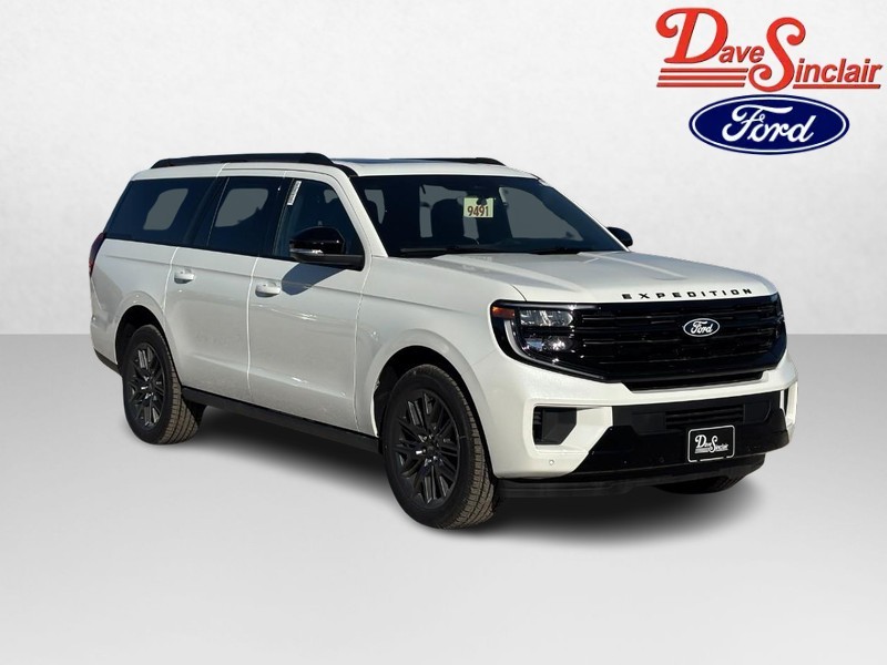 Ford Expedition Max Vehicle Full-screen Gallery Image 04