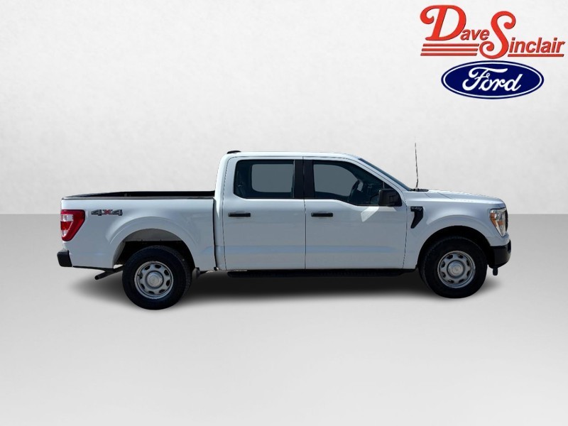 Ford F-150 Vehicle Image 05