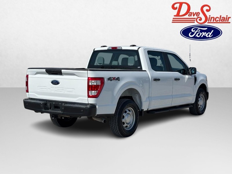 Ford F-150 Vehicle Image 07