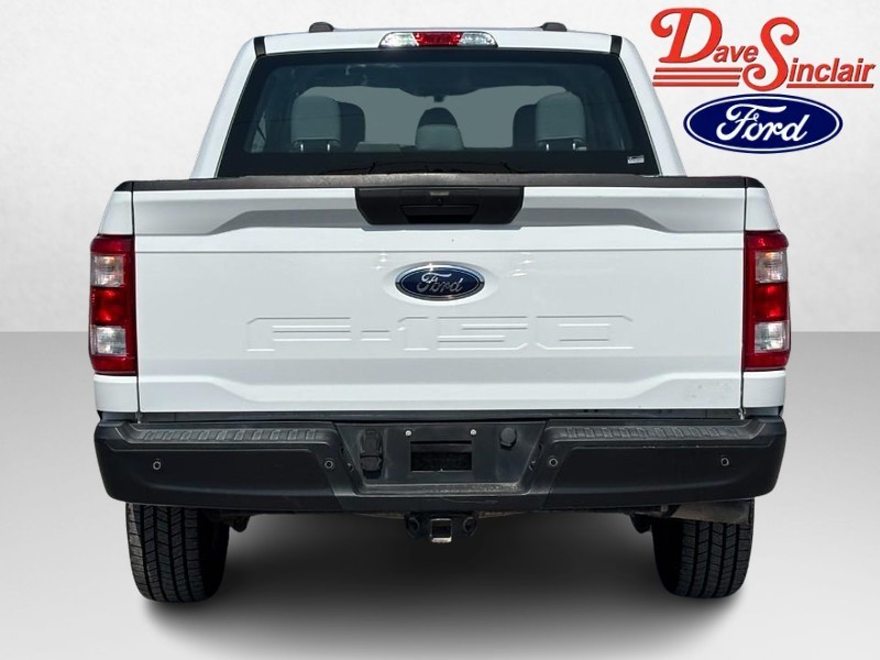 Ford F-150 Vehicle Image 08