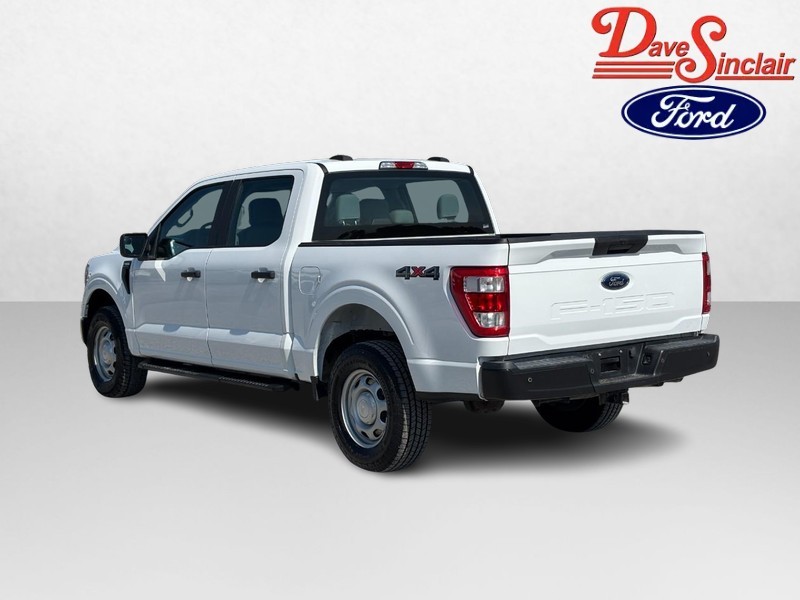 Ford F-150 Vehicle Image 09