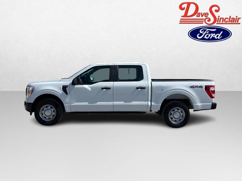 Ford F-150 Vehicle Image 10