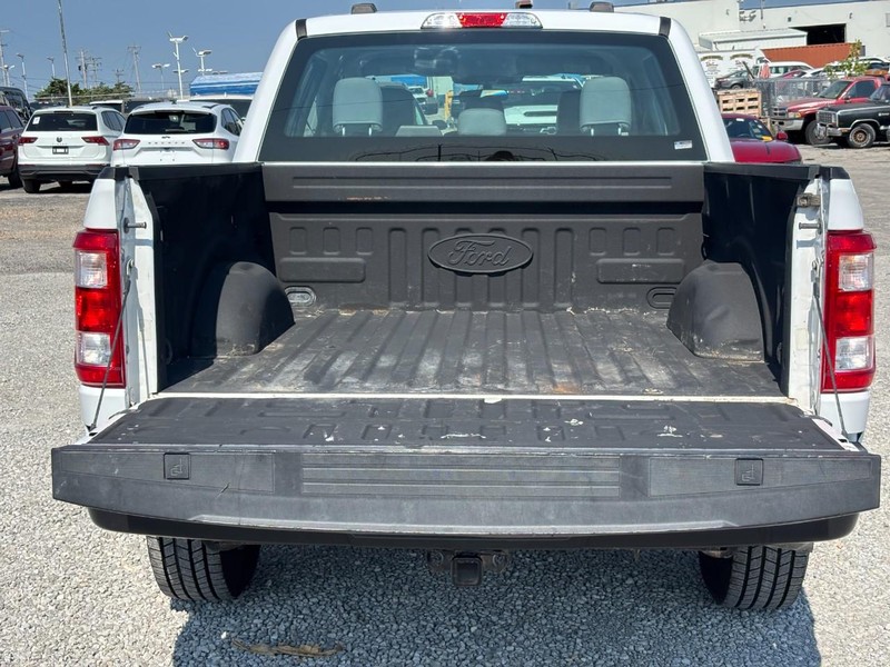 Ford F-150 Vehicle Image 11