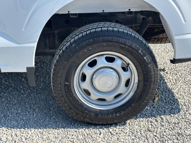 Ford F-150 Vehicle Image 12