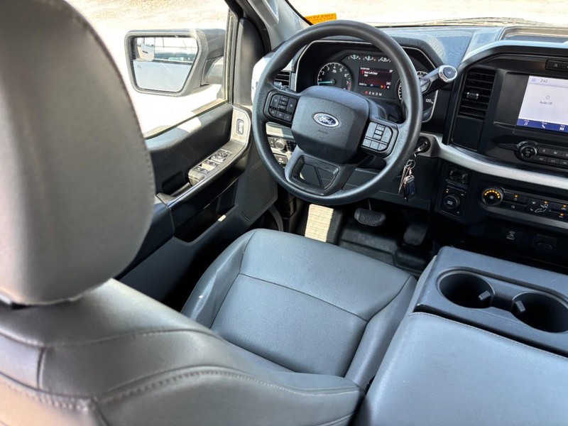 Ford F-150 Vehicle Image 14