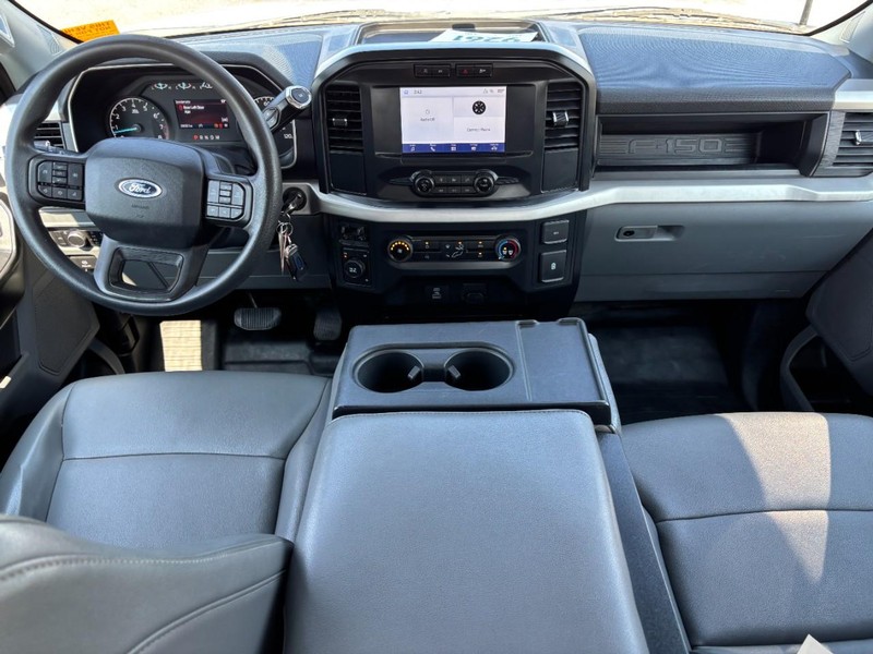 Ford F-150 Vehicle Image 15