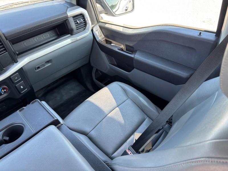 Ford F-150 Vehicle Image 16