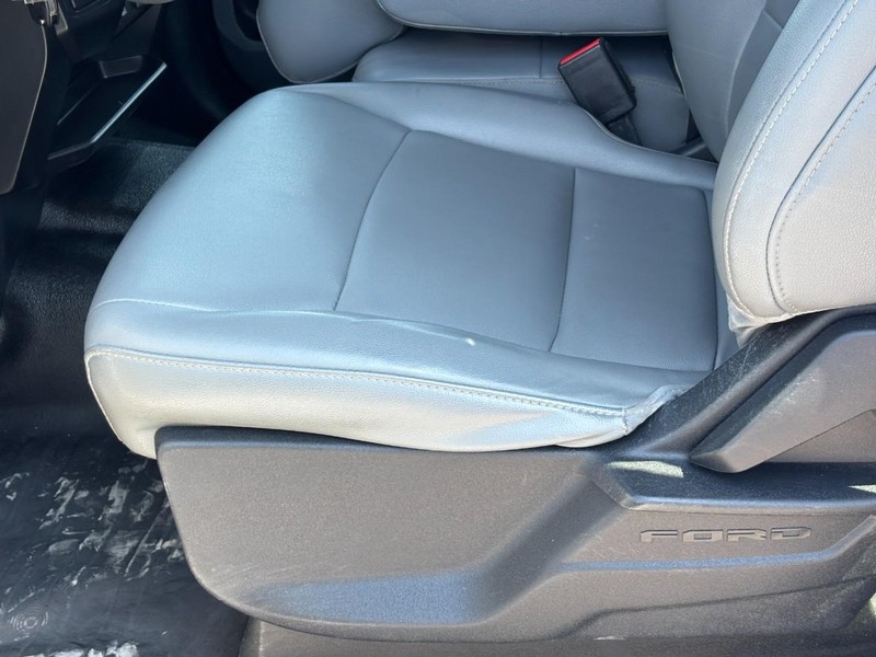 Ford F-150 Vehicle Image 17