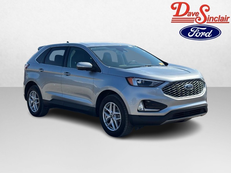 Ford Edge Vehicle Full-screen Gallery Image 04