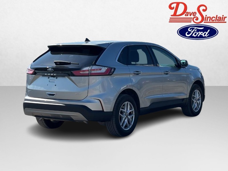 Ford Edge Vehicle Full-screen Gallery Image 07