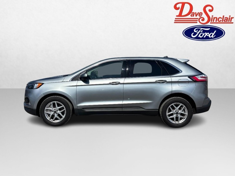 Ford Edge Vehicle Full-screen Gallery Image 10