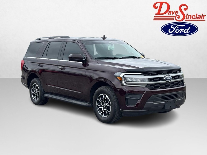 Ford Expedition Vehicle Image 04
