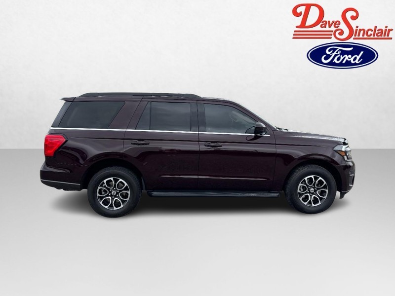 Ford Expedition Vehicle Image 05