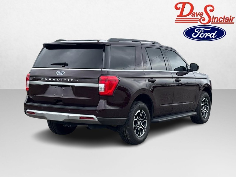 Ford Expedition Vehicle Image 07