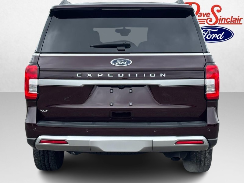 Ford Expedition Vehicle Image 08