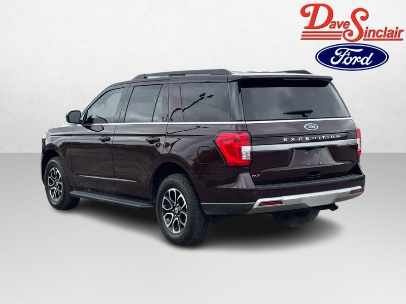 Ford Expedition Vehicle Image 09