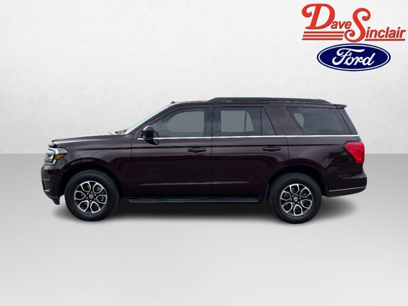 Ford Expedition Vehicle Image 10