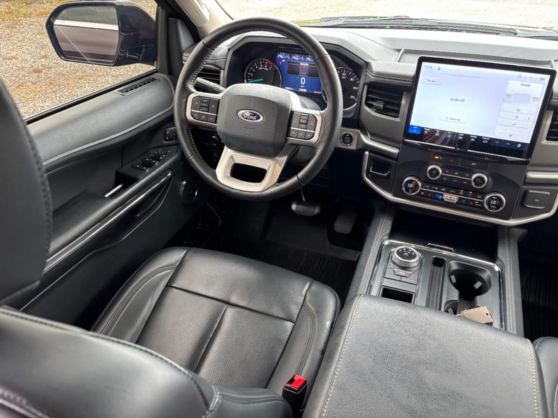 Ford Expedition Vehicle Image 15