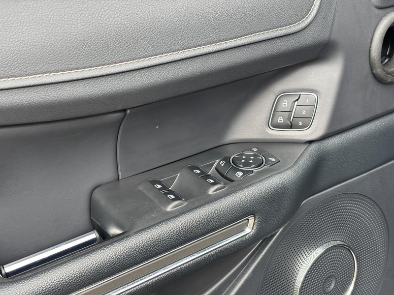 Ford Expedition Vehicle Image 19