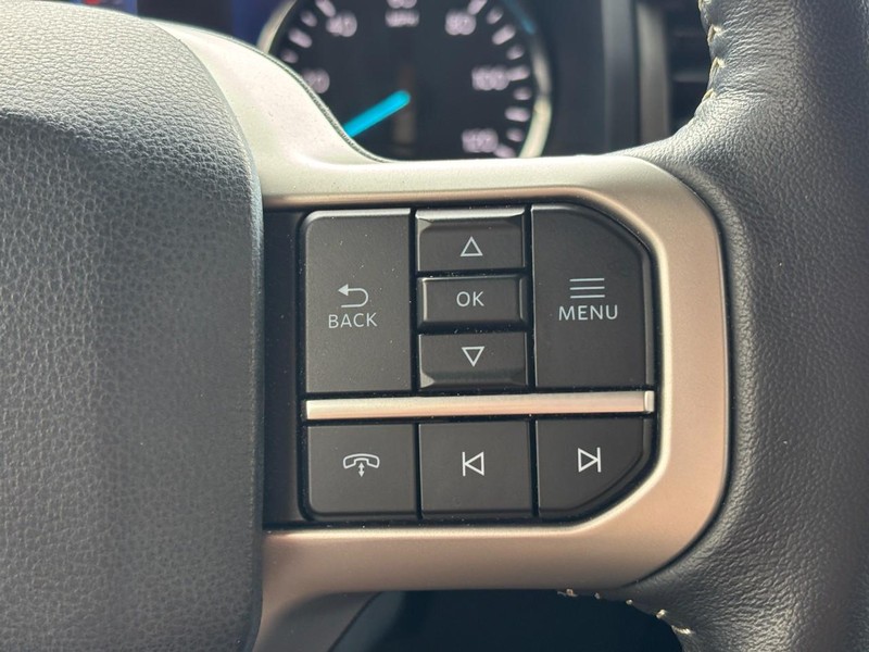 Ford Expedition Vehicle Image 21