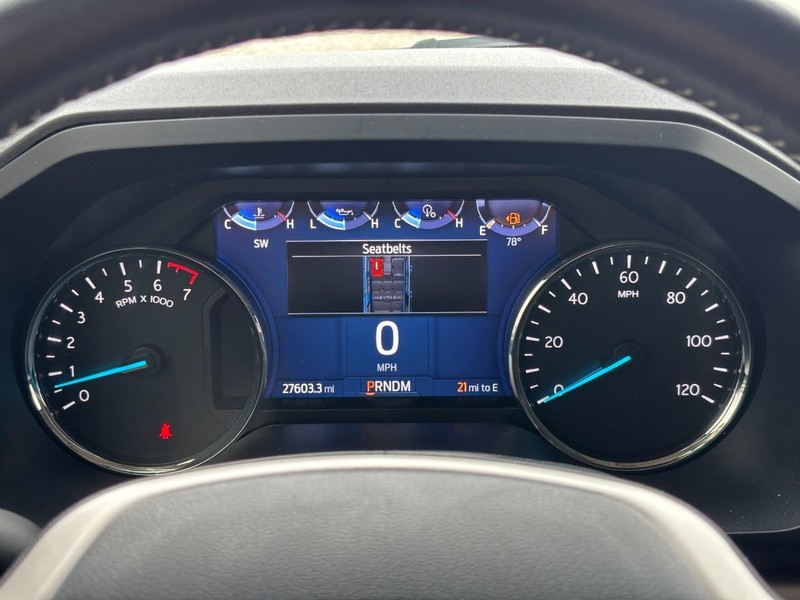 Ford Expedition Vehicle Image 22