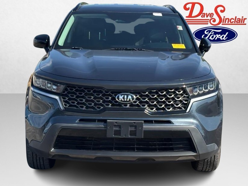 Kia Sorento Vehicle Full-screen Gallery Image 02