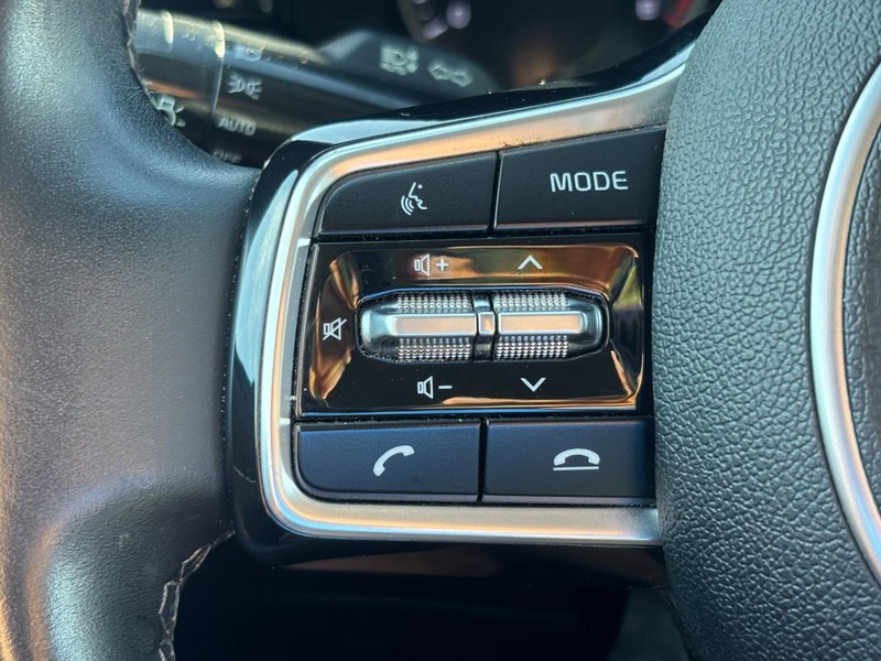 Kia Sorento Vehicle Full-screen Gallery Image 20