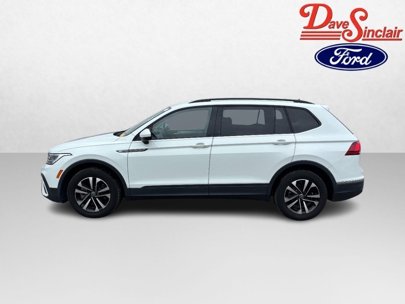 Volkswagen Tiguan Vehicle Full-screen Gallery Image 10