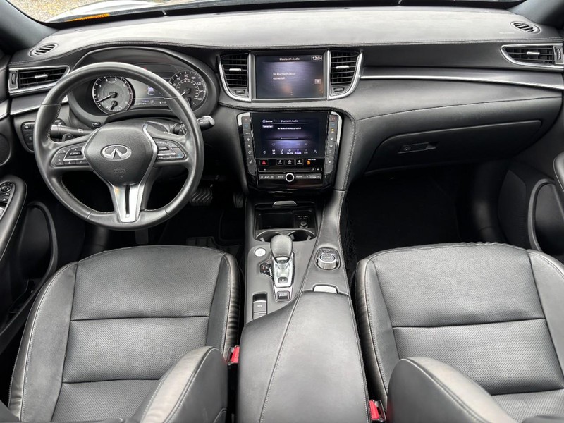 INFINITI QX55 Vehicle Image 15