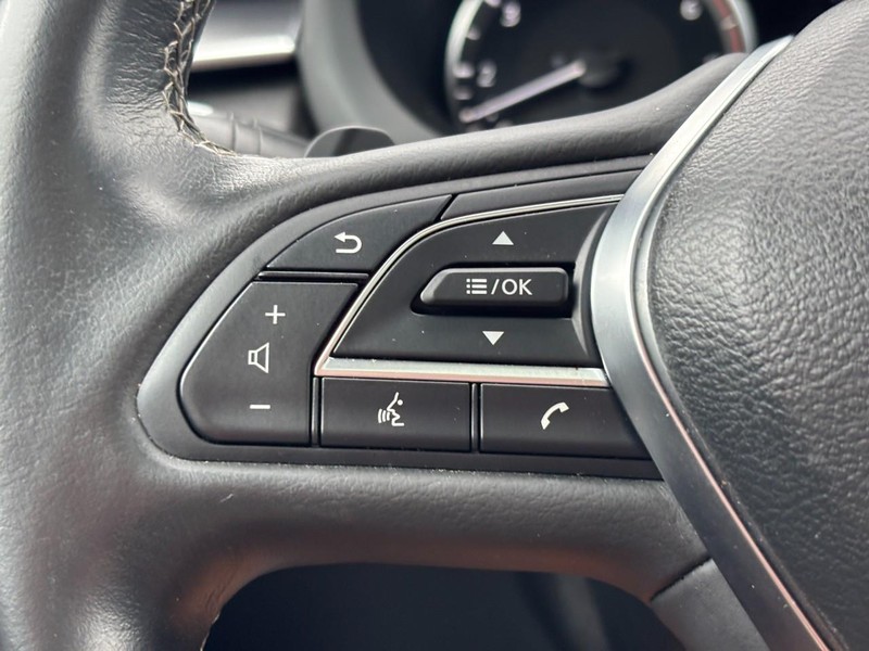 INFINITI QX55 Vehicle Image 19