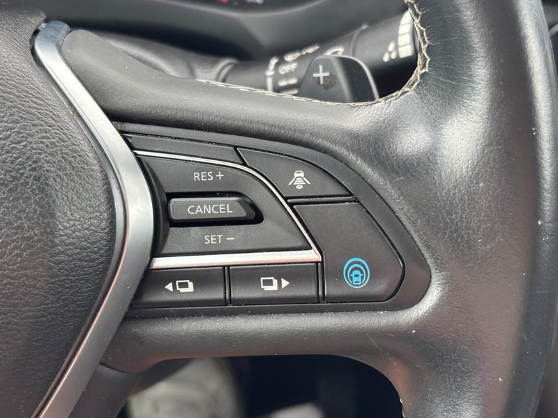 INFINITI QX55 Vehicle Image 20