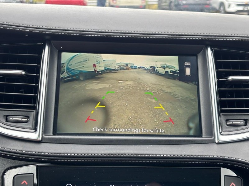INFINITI QX55 Vehicle Image 23