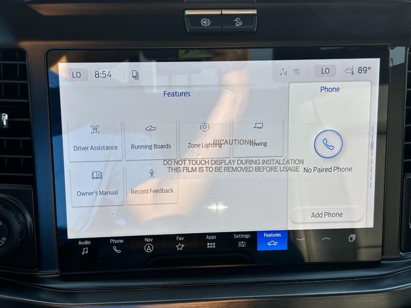 Ford Super Duty F-350 DRW Vehicle Full-screen Gallery Image 22