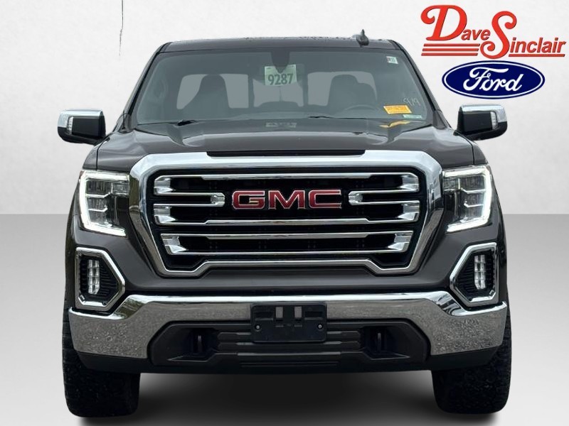 GMC Sierra 1500 Vehicle Full-screen Gallery Image 02
