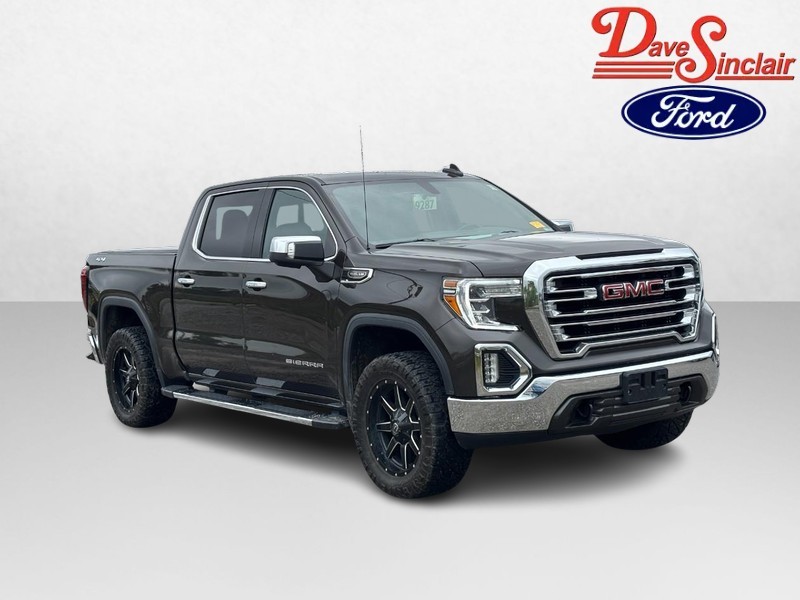 GMC Sierra 1500 Vehicle Full-screen Gallery Image 04