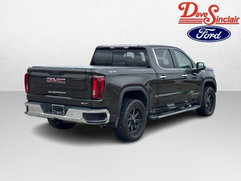 GMC Sierra 1500 Vehicle Full-screen Gallery Image 07