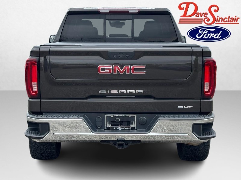 GMC Sierra 1500 Vehicle Full-screen Gallery Image 08