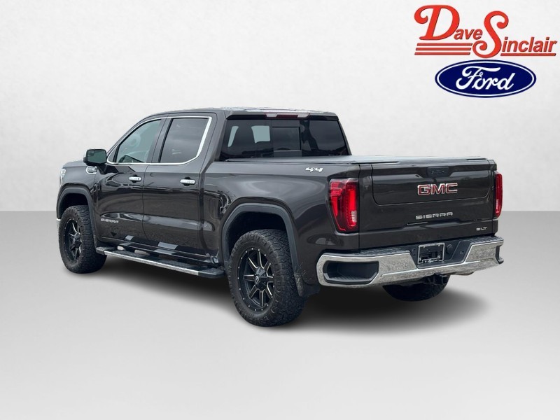 GMC Sierra 1500 Vehicle Full-screen Gallery Image 09